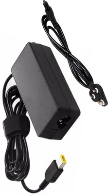 L.expert Laptop Charger for PA-1650-37LC, pa-1650-71if, pa-1650-71, PA-1650-72 65w 3.25a (USB Slim Pin) 65 W Adapter(Power Cord Included)