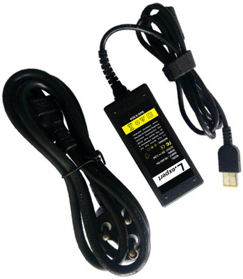 L.expert Laptop Charger for Z51 70, z510 touch, Z51-70, Z70-80 65w 3.25a (USB Slim Pin) 65 W Adapter(Power Cord Included)