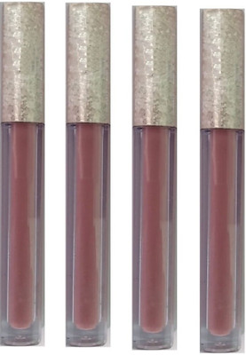 

Gabbu Sensational Mattes Lipstick(PEACH PINK)