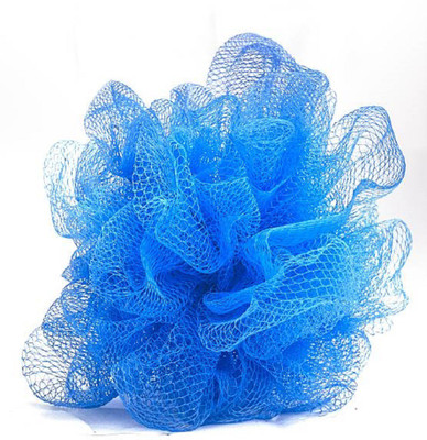 

FOXSTON Loofah, Blue
