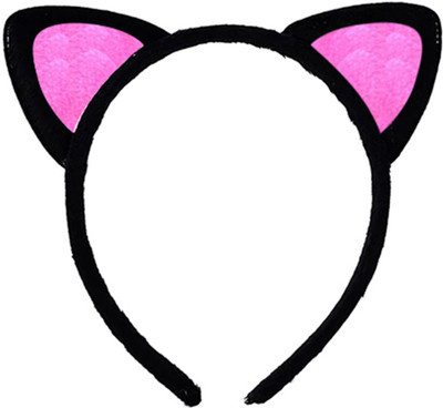 

EKAN Ears Headband Costume Accessory Hair Bands For Kids Hair Accessories For Baby Girls Makeup Headband