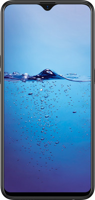 (Refurbished) OPPO F9 (Mist Black, 64 GB)(4 GB RAM)