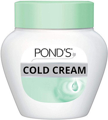 

Ponds Cold Cream 9.5-oz. Jars (Pack of 3)(269 ml)