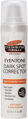 

Palmer's Cocoa Butter Formula Eventone Dark Spot Corrector 30ml(30 ml)