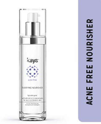 

Kaya Acne Free Purifying Nourisher(50 ml)