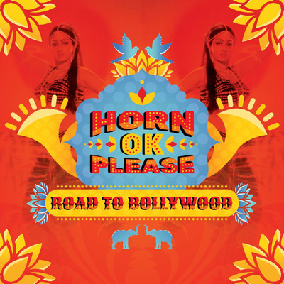 

RECORDS : HORN OK PLEASE VINYL Vinyl Standard Edition(Hindi - VARIOUS)
