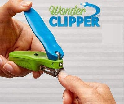 

Continental Wonder Nail Cutter (712-112)