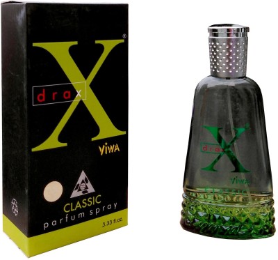 Classic green perfume new arrivals