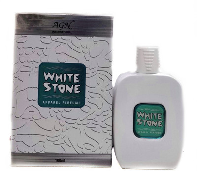 

AGN WHITE STONE Perfume - 100 ml(For Men & Women)