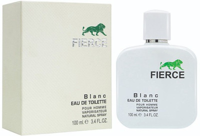 

Sniff Fierce Blanc Eau de Toilette - 100 ml(For Women)