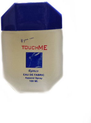 

Ramco TOUCH ME Perfume - 100 ml(For Men & Women)
