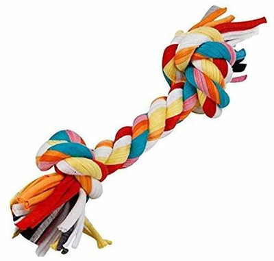 

Futurekart Cotton Chew Toy For Dog