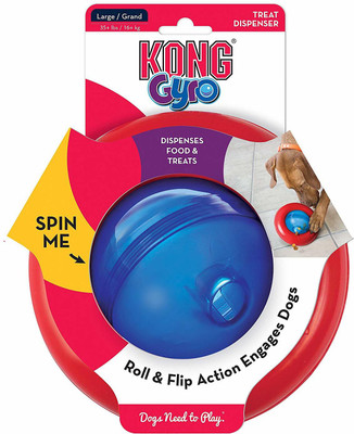 

KONG Connects Scratch Cat Toy Plastic Fetch Toy For Cat