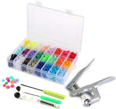 DIY Crafts Hand Tool Kit(360 Tools)
