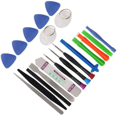 DIY Crafts Hand Tool Kit(20 Tools)