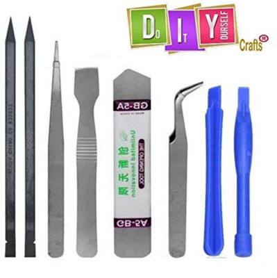 DIY Crafts Hand Tool Kit(1 Tools)