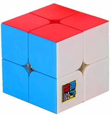 MoYu Mo Fast mf2 p cube 1 Pieces(1 Pieces)