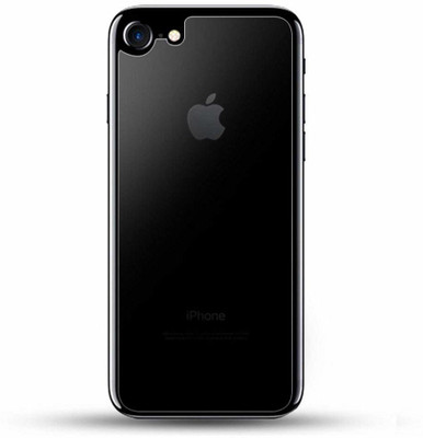AJM Back Screen Guard for Apple Iphone 8(Pack of 1)