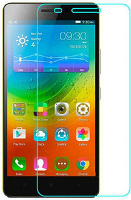 SRT Tempered Glass Guard for Lenovo K3 Note(Pack of 1)