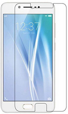 SRT Tempered Glass Guard for Vivo V5 Plus(Pack of 1)