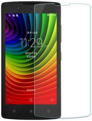 SRT Tempered Glass Guard for Lenovo A2010(Pack of 1)