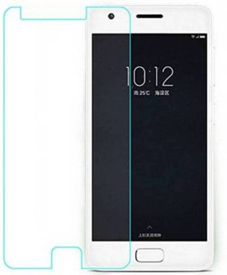 SRT Tempered Glass Guard for Lenovo ZUK Z2(Pack of 1)