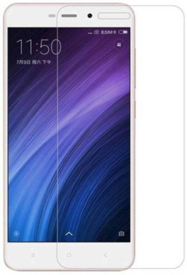 SRT Tempered Glass Guard for Mi Redmi 4(Pack of 1)