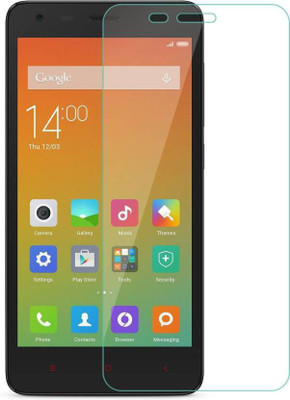SRT Tempered Glass Guard for Mi Redmi 2S(Pack of 1)