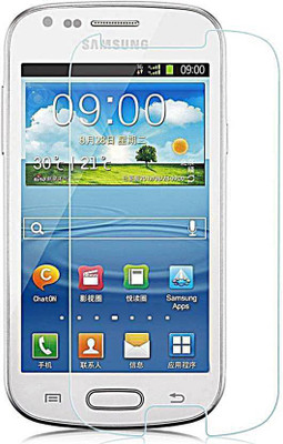 SRT Tempered Glass Guard for Samsunbg S3(Pack of 1)