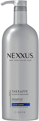 

Nexxus Shampoo Therappe, 33.8Oz(1 L)