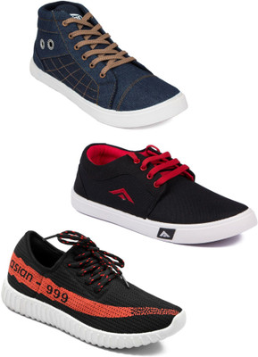 

Asian Walking Shoes,Gym Shoes,Casual Shoes,Loafers,Canvas Shoes,Sneakers,Training Shoes, Running Shoes For Men(Multicolor