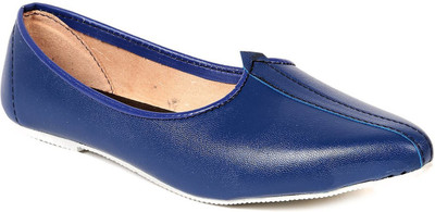 gofits Jutis For Men(Blue