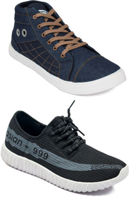 

Asian Walking Shoes,Gym Shoes,Casual Shoes,Loafers,Canvas Shoes,Sneakers,Training Shoes, Casuals For Men(Multicolor