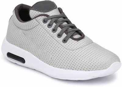 

BERKINS 2159 Running Shoes For Men(Grey
