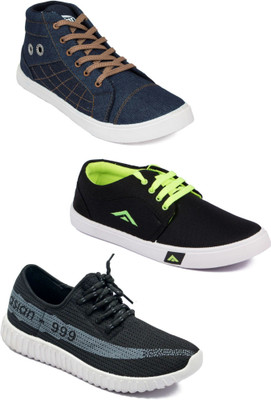 

Asian Walking Shoes,Gym Shoes,Casual Shoes,Loafers,Canvas Shoes,Sneakers,Training Shoes, Running Shoes For Men(Multicolor