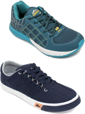 

Asian Running Shoes For Men(Multicolor
