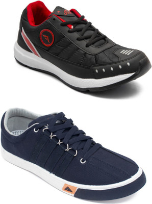 

Asian Running Shoes For Men(Multicolor