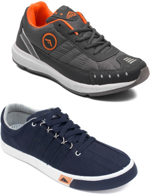 

Asian Walking Shoes,Training Shoes,Casual Shoes,Canvas Shoes,Loafers,Sneakers,Shoe Combo,Sports Shoes Running Shoes For Men(Multicolor