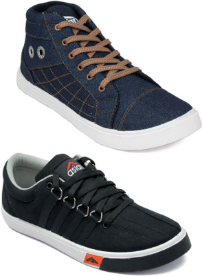 

Asian Walking Shoes,Gym Shoes,Casual Shoes,Loafers,Canvas Shoes,Sneakers,Training Shoes, Running Shoes For Men(Multicolor