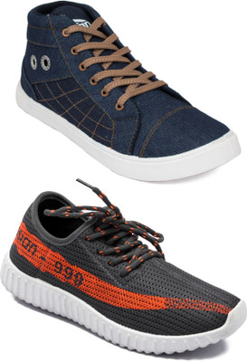 

Asian Walking Shoes,Gym Shoes,Casual Shoes,Loafers,Canvas Shoes,Sneakers,Training Shoes, Casuals For Men(Multicolor