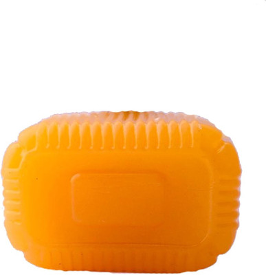

Petals Papaya soap Pigmentation And Blemishes wrinkles(75 g)