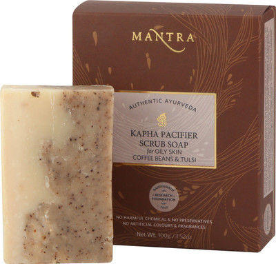 

Mantra Kalpha_PSS(100 g)