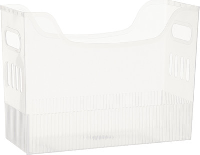 

Howards Storage Basket - Wide Storage Basket(Pack of 1)