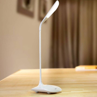 TechGear Rechargeable LED Touch On / Off Switch Desk Lamp 3 Level...