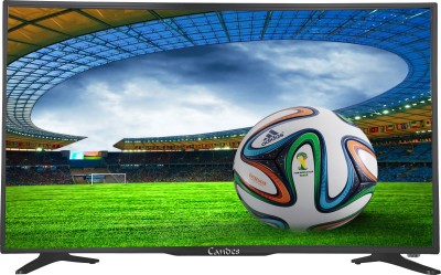 Candes 81.28cm (32 inch) Full HD LED Smart TV(CX-3600S)   TV  (Candes)