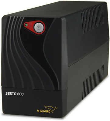 V Guard Sesto 600 UPS