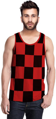Tripr Men Vest
