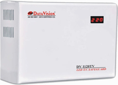

Datavision 1120TV LED TV SAFEGUARD(OFF WHITE)