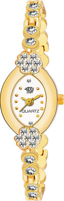 SWADESI STUFF Bangle Series Analog Watch  - For Women