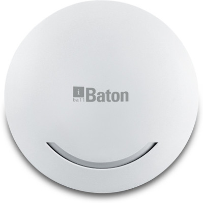 

IBALL iB-WAC305NP Access Point(White)